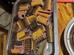 -地锅公社·现炒地锅鸡·地锅鱼·夜宵(罗锦路店)