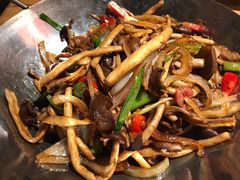 -鱼食饭稻·苏浙土菜17年老馆子(平江路店)