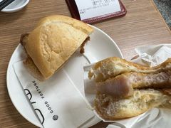 -百福麵家(新馬路店)