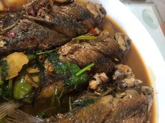 -茅山风味馆