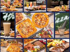 -必胜客(张掖西大街店)