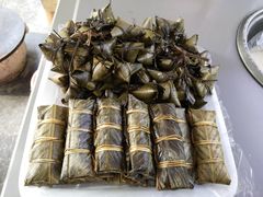 -禾生粑粑坊(陕西路店)