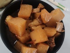 -上海为民商行清真饭店(南大路店)