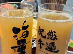 -冯校长老火锅(广州正佳广场店)