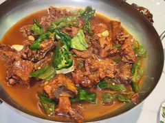 -苏梦江南·淮扬菜(夫子庙店)