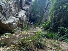 -虞山风景区