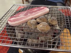 -奥西拉烤肉,盒饭,冷面(青岩刘店)
