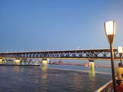 -武汉两江游览·夜游长江(汉口粤汉码头)