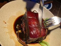 草扎肉-桂满陇天书(南京德基旗舰店)