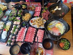 -束河人家(南锣鼓巷店)