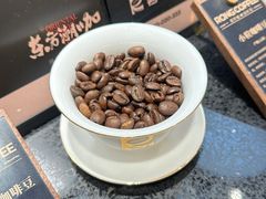 -蓉小乔·RONG COFFEE(春熙路店)