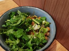 小料-小满手工粉(上海维璟广场店)