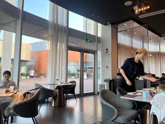 -IL Forno 意坊·意大利餐厅(温州万象城店)