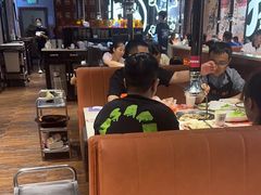 -猫爪爪原切自助烤肉(观音桥阳光世纪店)