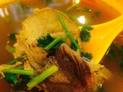 -小杨生煎(成山巴黎春天店)