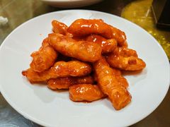 -京天红酒家(虎坊路店)