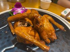 -大鸽饭(马王堆店)