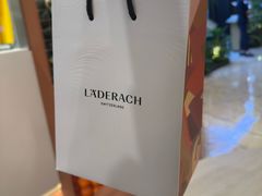 -Laderach 莱德拉(上海环贸iapm店)