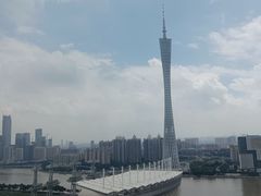 -海心沙亚运公园