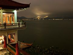 -湖畔居茶楼(湖滨店)