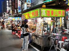 -六合夜市