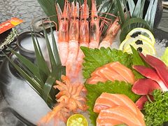 -弓二·烧鸟居酒屋(财富购物中心店)