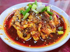 -老丘丘(较场口店)