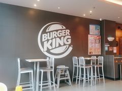-汉堡王(上海凌云壹街坊店)