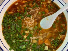 -贺秦生陕面王(富力城店)