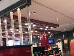 大堂-刘一锅筋头巴脑(凌空二街店)