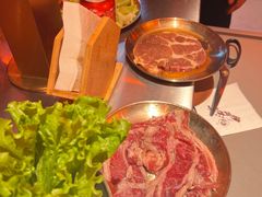 -西塔老太太泥炉烤肉(苏州大悦城店)