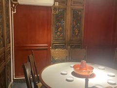 -北京老门框爆肚涮肉馆(锦业路店)