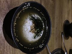 三文鱼茶泡饭-やきにく 牛将日式焼肉(新华路店)