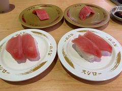 -寿司郎(皇庭广场店)