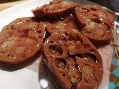 -老城南.鸭血粉丝汤(夫子庙店)