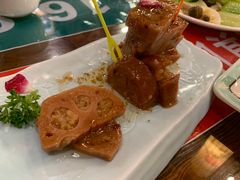 -七菜馆·东北菜·蒸饺(文体路店)