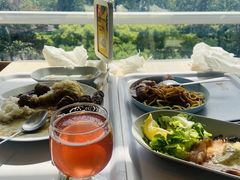-宜家·瑞典风味餐厅(四元桥店)