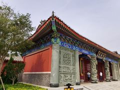 -天津妈祖文化园