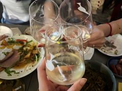 -ibarrel爱杯·bistro&brunch(江宁路店)