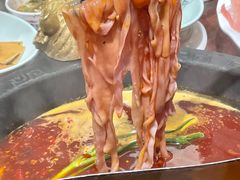 -重庆袁老四火锅(武进万达店)