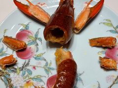 -新光酒家·河豚·海鲜·蟹料理(浦东店)