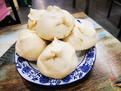 -林包子铺(市府广场店)