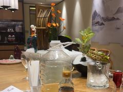 -尚海豆捞(乐虹坊店)