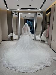 -MuseMarry婚纱(前海嘉里中心店)