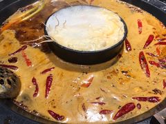 -铜人李火锅(西大街店)