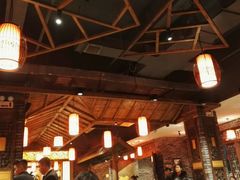 大堂-重庆渝达老火锅(春熙路店)