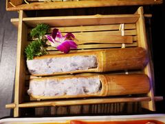 -尚尚仙·酸汤猪手·猪肚鸡火锅(华联万柳购物中心店)