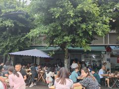 -赵姐猪耳朵饭店