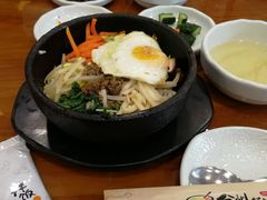 石锅拌饭-全州拌饭馆(断桥店)