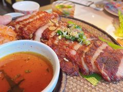 -泰椰里·泰国餐厅(智慧城广百广场店)
